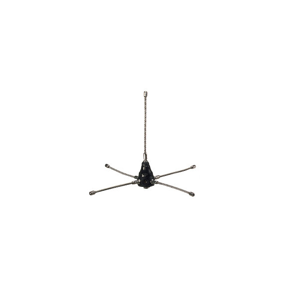 Baseantenne MG 671 S 450MHz
